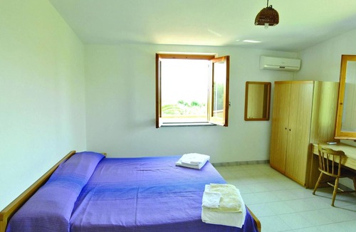 Torre Ruffa Hotel | C'era Una Volta