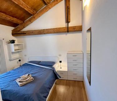 Conegliano Apartment | C'era una volta un mulino
