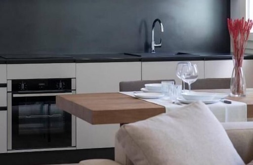 Pagnano House | Ca' Allegra