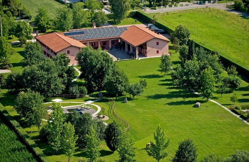 Castelfranco Veneto House | Ca' Amedeo