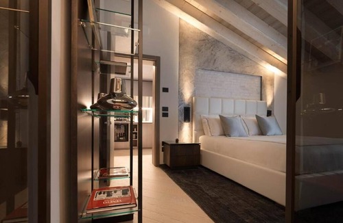 Romano d'Ezzelino Hotel | Ca' Apollonio Heritage