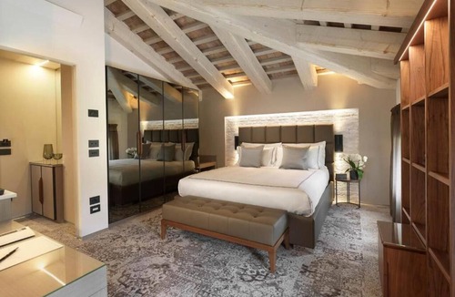 Romano d'Ezzelino Hotel | Ca' Apollonio Heritage