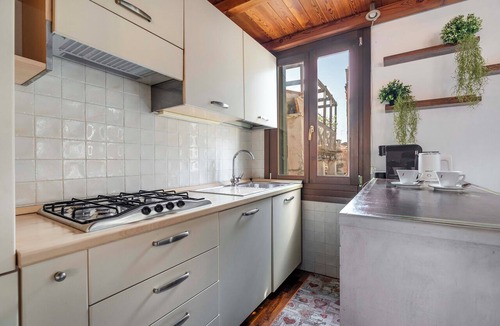 Dorsoduro House | Ca' Beatrice