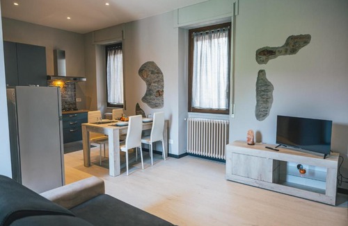 Armeno Apartment | CA' d' BENI