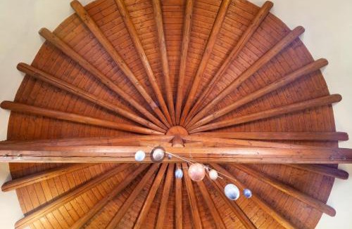 Calosso House | Ca D'Enrica