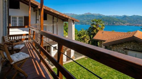 Someraro Apartment | Ca da Smarè - Where Time stands Still