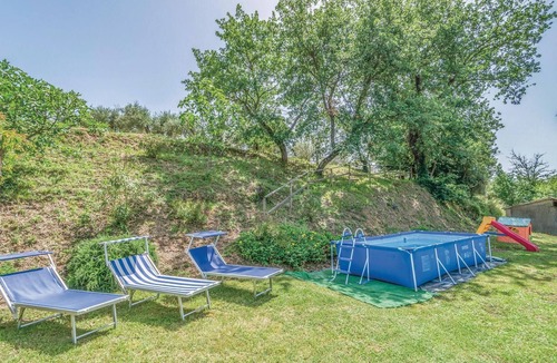 Bivio Lugnano Apartment | Ca de Lelli