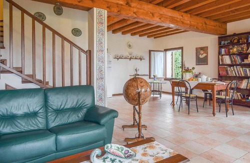 Torre di Mosto Apartment | Ca' degli Aironi 2