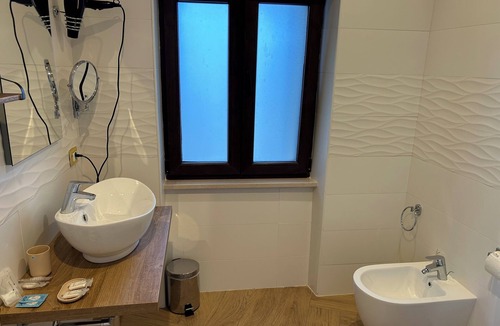Ogliastro Cilento Bed & Breakfast | Ca'del Borgo B&B