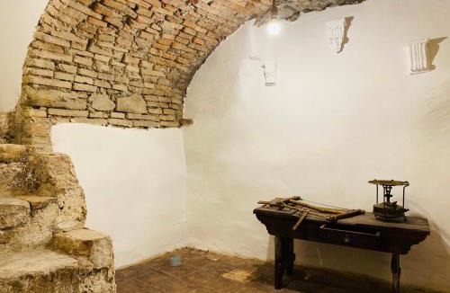 Venosa House | Ca' del Borgo