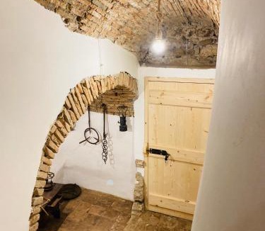 Venosa House | Ca' del Borgo