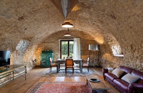 Negrar House | Ca' del Buso Cottage