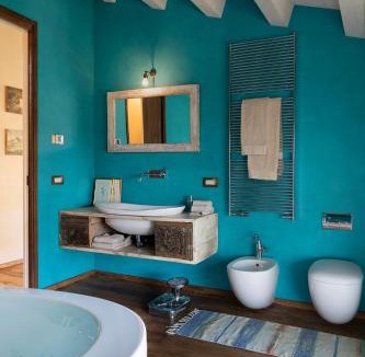 Negrar House | Ca' del Buso Cottage