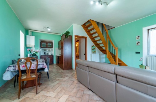Visgnola Apartment | Ca del Doss con Giardino by Wonderful Italy