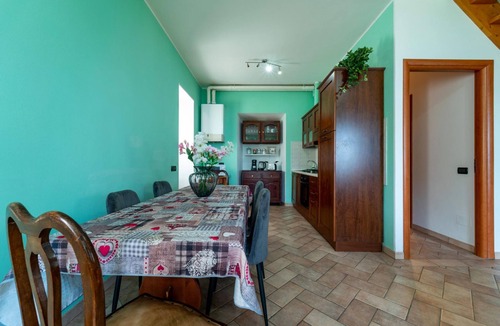 Visgnola Apartment | Ca del Doss con Giardino by Wonderful Italy