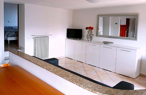 Maslianico Apartment | Ca' del Giuli