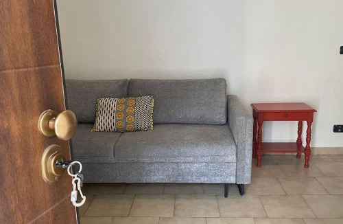 Merate Apartment | Ca del Luf
