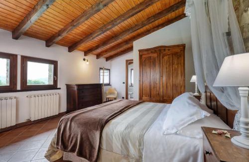 Cecima House | Ca' del Monte Resort