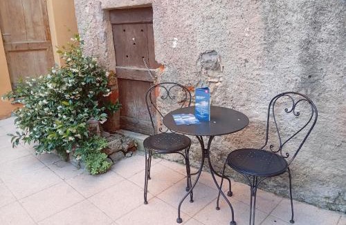San Mamete Apartment | Ca' del Portico