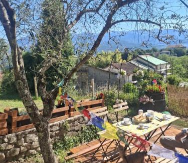 Gavedo Bed & Breakfast | Ca' della Civetta