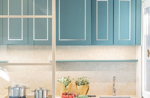 San Marco Apartment | Ca' Della Luce Terrace