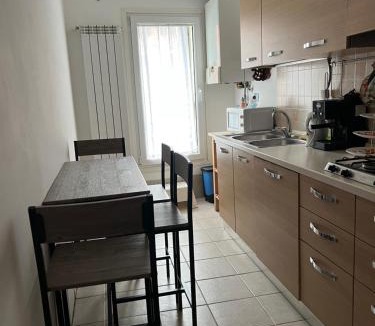 Molina Apartment | Ca' Delle Erbe