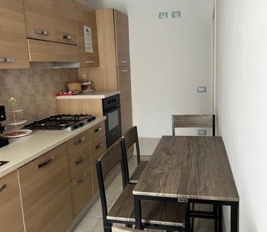 Molina Apartment | Ca' Delle Erbe