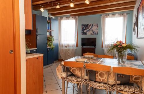 Old Town Apartment | Ca di mar 5