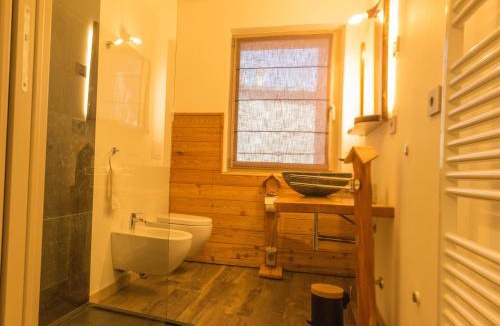 Valtellina House | Ca' di Pazient