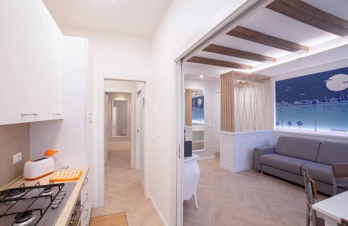 Molina Apartment | Ca di Viola e Tobia