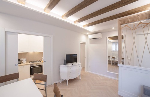 Molina Apartment | Ca di Viola e Tobia