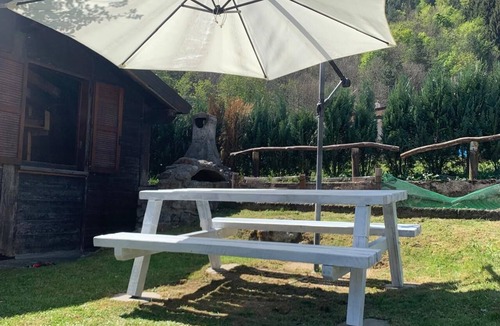 Colere Apartment | Ca' dol Dumenec - Casa in Scalve