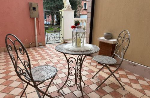 Burano House | Ca' Dolce Rosa