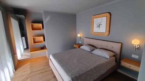 Valtellina Apartment | Ca' Dottori