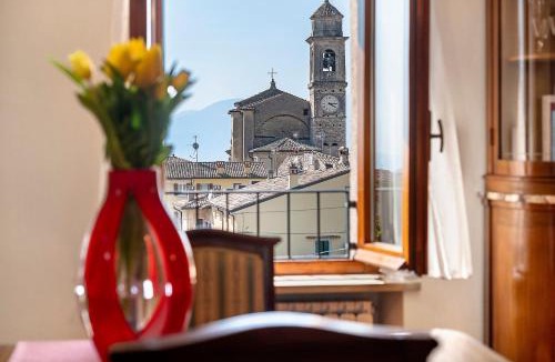 Albisano Apartment | Ca' Due Cuori