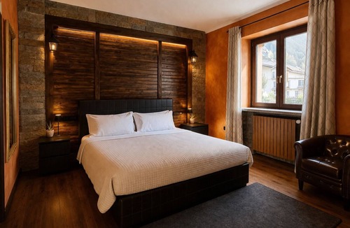 Valtellina Bed & Breakfast | Ca' Elsa Bed & Breakfast