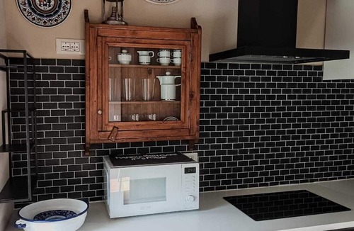 Marradi Apartment | Ca' Filetto No. 19