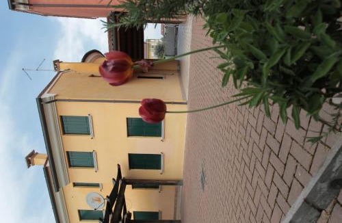 Urbana Bed & Breakfast | Ca' Gialla