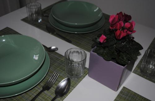 Barriera Vecchia-San Giacomo Apartment | Ca' Goia