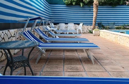Bagnolo San Vito Bed & Breakfast | Ca' Le Rose