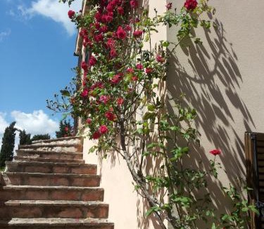 Cagli House | Ca' le Suore