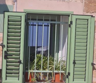 Butera Apartment | Ca' Luna