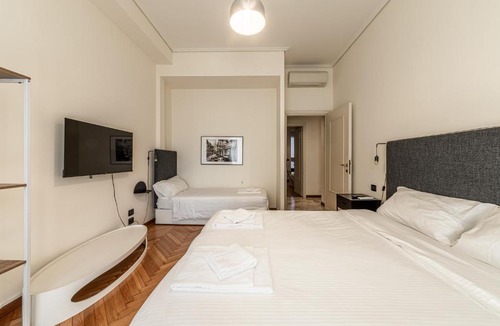 Magenta Apartment | Ca' Magenta