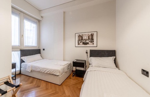 Magenta Apartment | Ca' Magenta