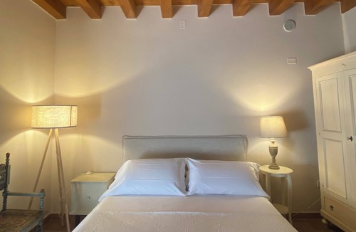 Marciaga Bed & Breakfast | Ca' Malfer B&B
