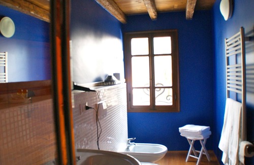 Azzanello Bed & Breakfast | Ca' Marsure B&B
