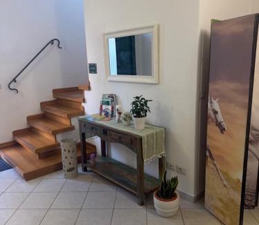 Santo Stefano di Magra House | Ca' Martina