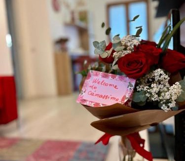 Lissone Apartment | Ca' Massima, il cuore a Monza
