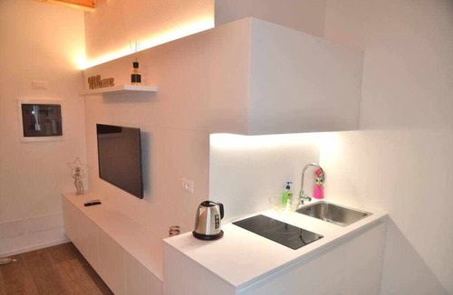 Noale Apartment | CA MATTA luxury and relaxation
