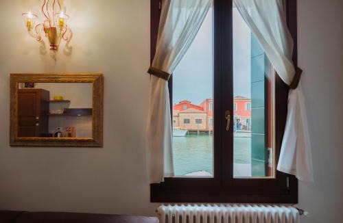 Longa Apartment | Ca' Mazzega